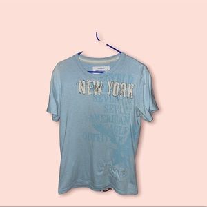 American eagle vintage fit men’s T-shirt